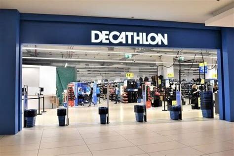 decathlon rfid reader|nexqo Decathlon.